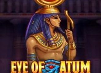 Eye of Atum слот