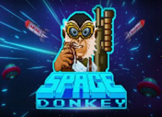 Space Donkey слот